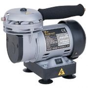 MAGİCBRUSH CP-201 Airbush Kompresörü