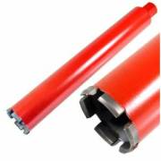 SHUN Lazer 300 MM Karot Ucu Lazer Kaynaklı Karot Uçları