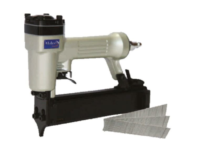 AKDENİZ AKD0830  Havalı Pin Çivi Makinası 12-30 mm