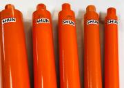 SHUN Lazer 350 MM Karot Ucu Lazer Kaynaklı Karot Uçları