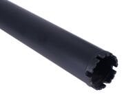 SHUN Lazer 500 MM Karot Ucu Lazer Kaynaklı Karot Uçları