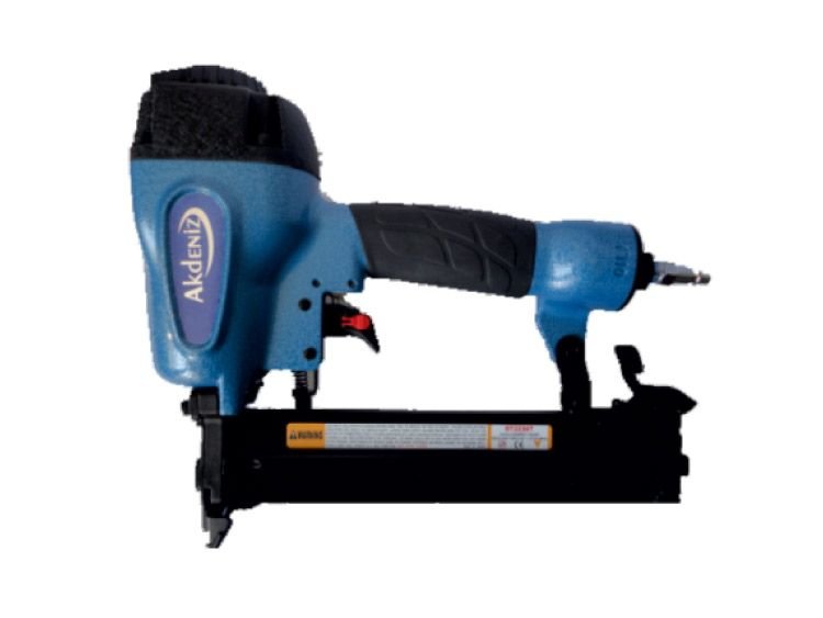 AKDENİZ AKDT 2238  Havalı T Çivi Makinası