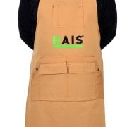 Hais Yüksek Kaliteli Çalişma Önlüğü