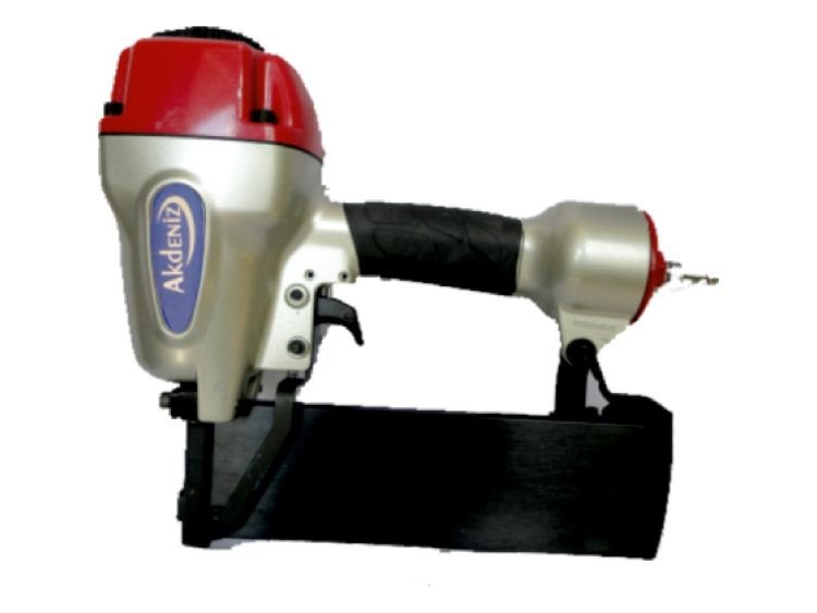 AKDENİZ AKDT 2264  Havalı T Çivi Makinası