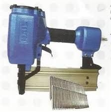 AKDENİZ NAİL 2264  Havalı T Çivi Makinası