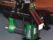 AKDENİZ AKD V15EHA  Havalı V Çivi Makinası