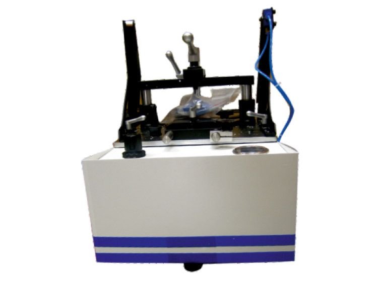 AKDENİZ AKD V15E01  Havalı V Çivi Makinası