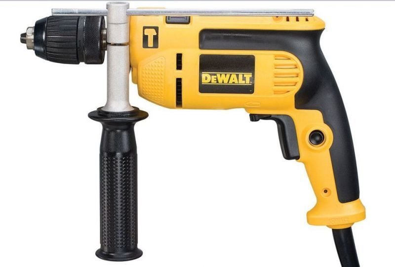 DEWALT DWD024KS Darbeli Matkap