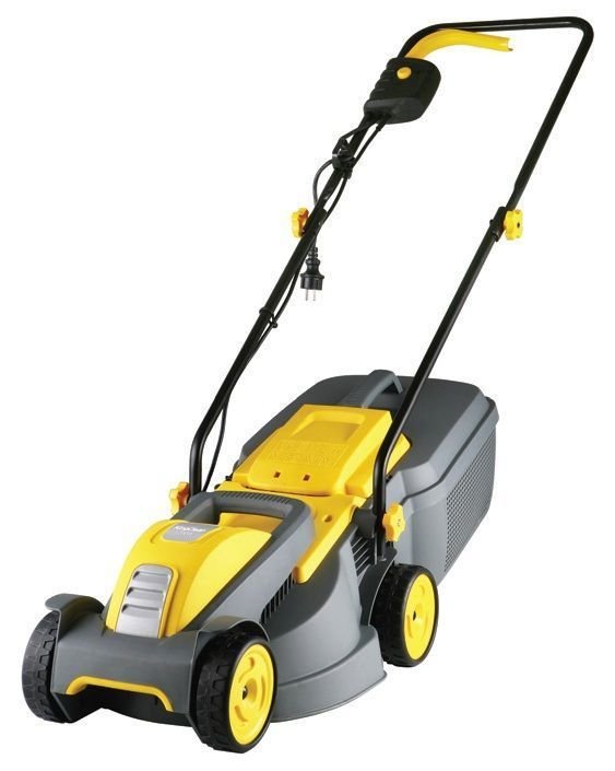 MAXGARDEN LM-C3203-1 Çim Biçme Makinası