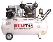 Kuletaş 100 Litre Kompresör 2 Hp