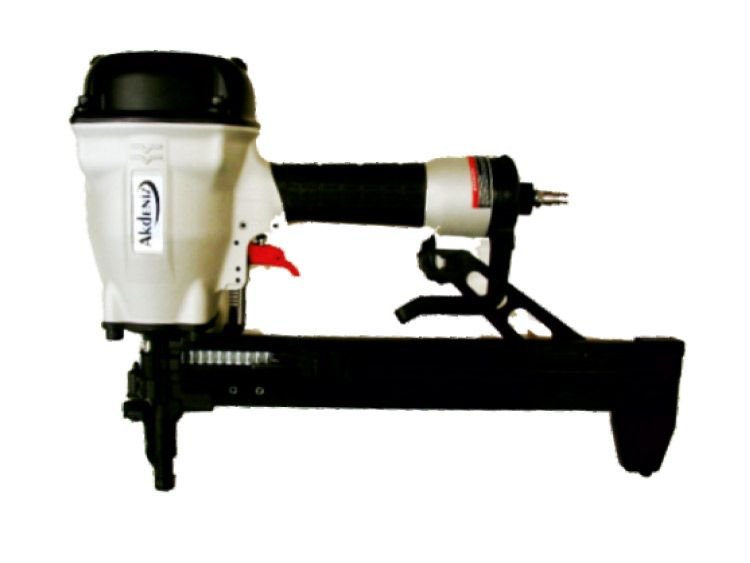 AKDENİZ AKD M T30/38-A1 Havalı Beton Makinası