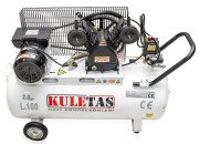 Kuletaş 200 Litre Kompresör 3 Hp