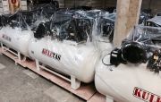 Kuletaş 200 Litre Kompresör 3 Hp