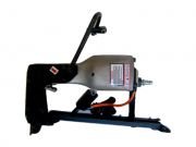AKDENİZ AKD M 45/46 Havalı Rulo Klips Makinası