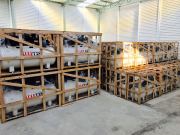 Kuletaş 200 Litre Kompresör 3 Hp