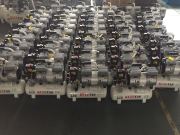 Kuletaş 200 Litre Kompresör 3 Hp