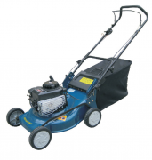 MAXGARDEN MAX 18-3.75 Hp Benzinli Çim Biçme Makinası