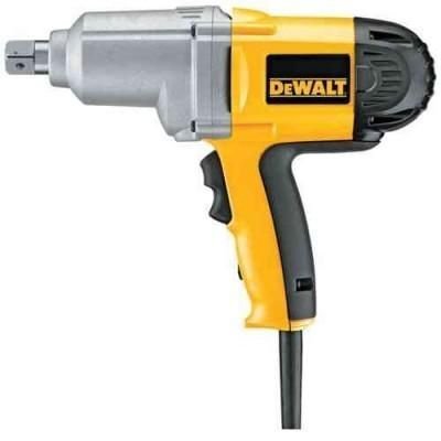 DEWALT DW294 Somun Sıkma
