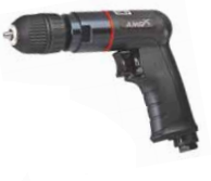 A-MEX M-75KL/C 10 mm Matkap (Sağ-Sol)