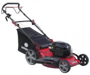MAXGARDEN MAX22-BS60 ( Şanzımanlı - Büyük Teker) Benzinli Çim Biçme Makinası