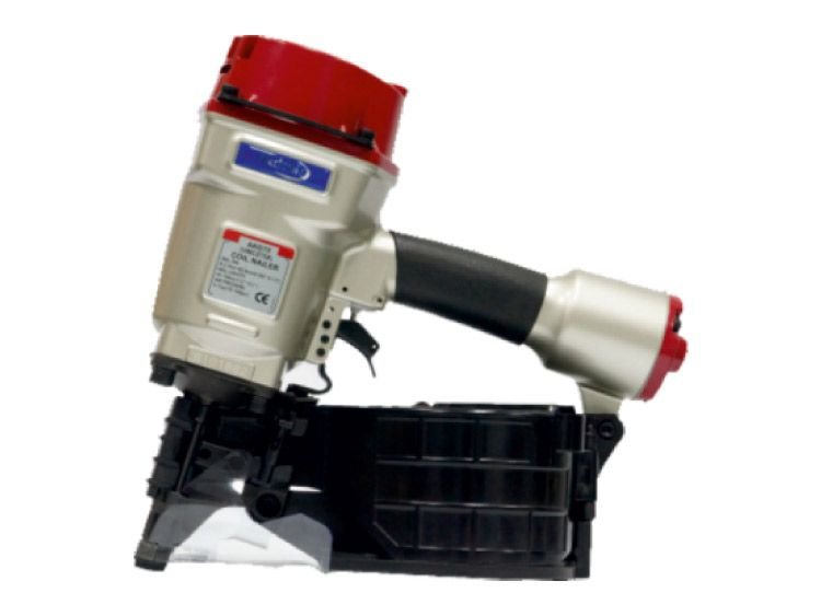 AKDENİZ AKD 70 Havalı Rulo Çivi Makinası