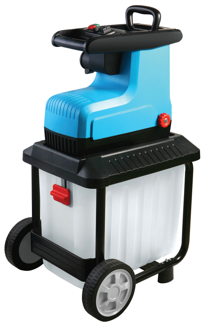 MAXGARDEN MAX SH01-2845 Dal Öğütme Makinesi