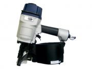 AKDENİZ AKD M33/80 Havalı Rulo Çivi Makinası