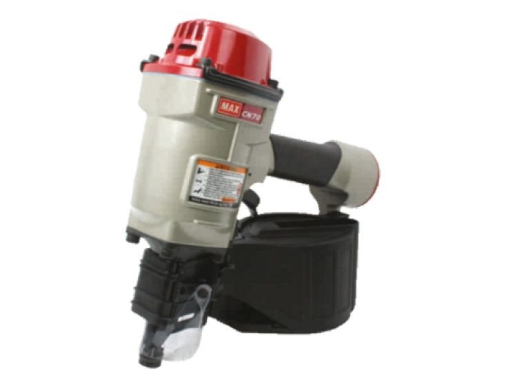 AKDENİZ MAX CN 80 Havalı Rulo Çivi Makinası