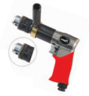 A-MEX M-DR402KL 13 mm Matkap Sağ-Sol Anahtarsız