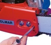MAXGARDEN 1206 Orman Motoru