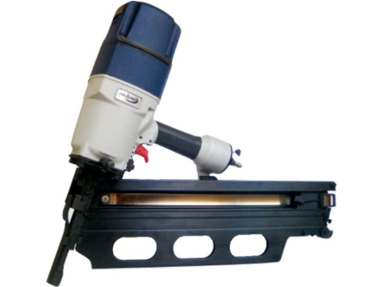AKDENİZ AKD M160 Havalı Pls Dizili Çivi Makinası
