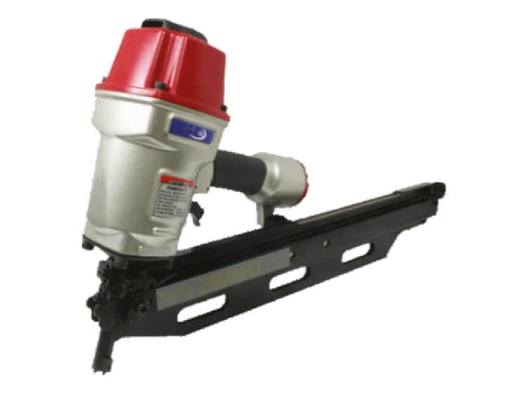 AKDENİZ AKD 350 PLS/KD Havalı Pls/Kd Dizili Çivi Makinası
