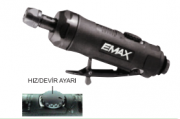 EMAX ET-2030 Endüstriyel Kalıpçı Taşlama