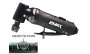 EMAX ET-2040 Endüstriyel Kalıpçı Taşlama