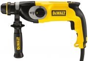 DEWALT D25123K Krıcı ve Delici Matkap
