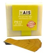 Hais Pin Kıl Çivi 06*15 MM (Koli 48 Paket)