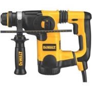 DEWALT D25323K Krıcı ve Delici Matkap