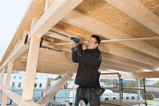 BOSCH  GSR 14,4-2-LI Plus 4.0 Ah Çift Akülü Delme/Vidalama