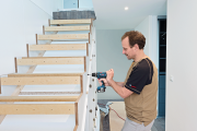 BOSCH  GSR 14,4-2-LI Plus 4.0 Ah Çift Akülü Delme/Vidalama