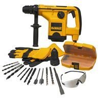 DEWALT D25405K Krıcı ve Delici Matkap