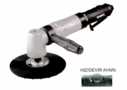 EMAX ET-6310 Profesyonel Avuç Taşlama