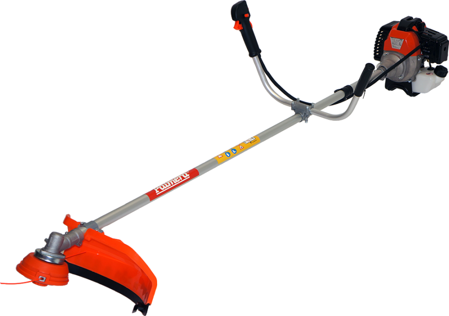 VETA BC520A Motorlu Tırpan