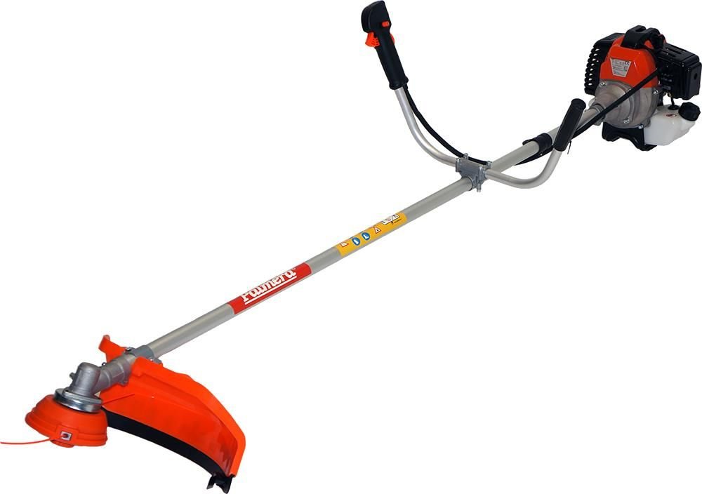 Palmera CG260A Motorlu Tırpan