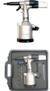 EMAX ET-7305 Hidrolik Perçin Somun Pensi