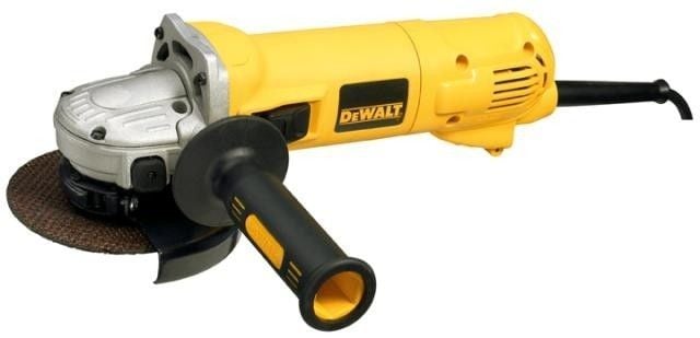 DEWALT D28135 Avuç Taşlama Makinası