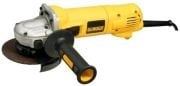 DEWALT D28135 Avuç Taşlama Makinası