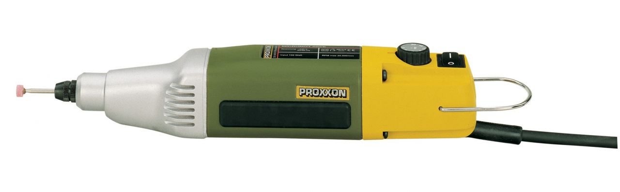 PROXXON 28481 Matkap Taşlama