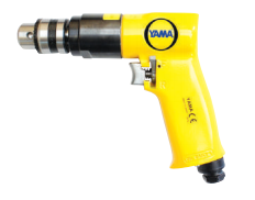 YAMA AT-4031 Sağ-Sol  Kabzalı Matkap