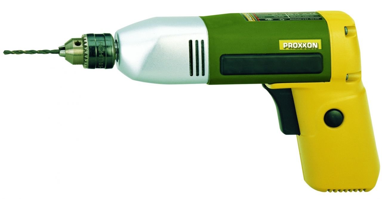 PROXXON 28490 COLT2 Mikro Akülü Matkap