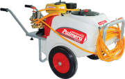 Palmera PA100L Motorlu İlaçlama Makinesi